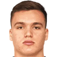 Marko Milovanović logo