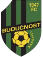 FK Buducnost Banovici logo