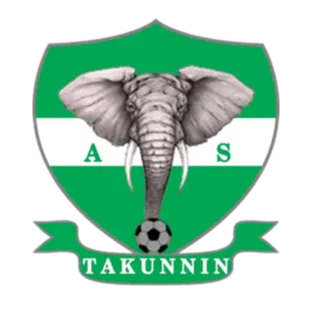 Takunnin FC logo