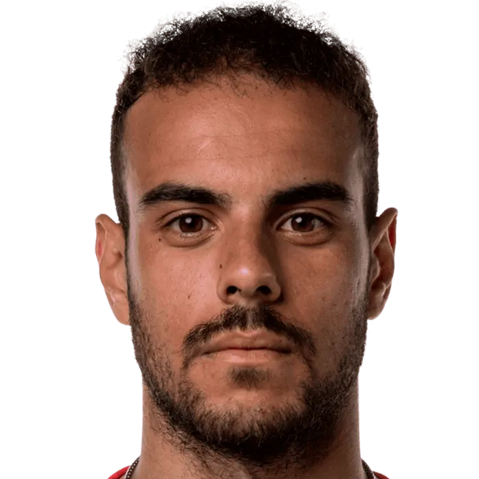 Pedro Ferreira photo 