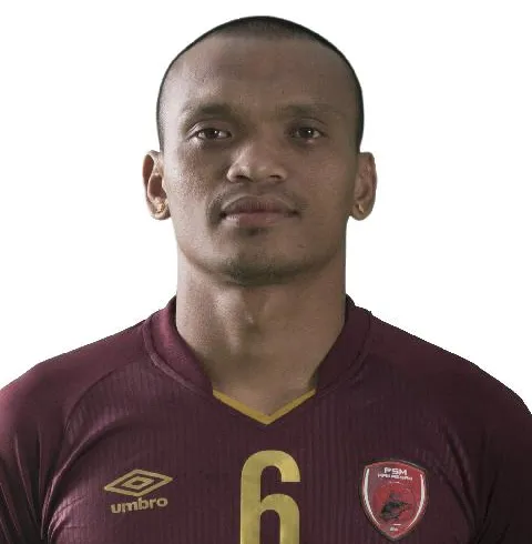 Ferdinand Sinaga logo