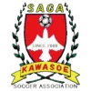 Kawasoe Club logo