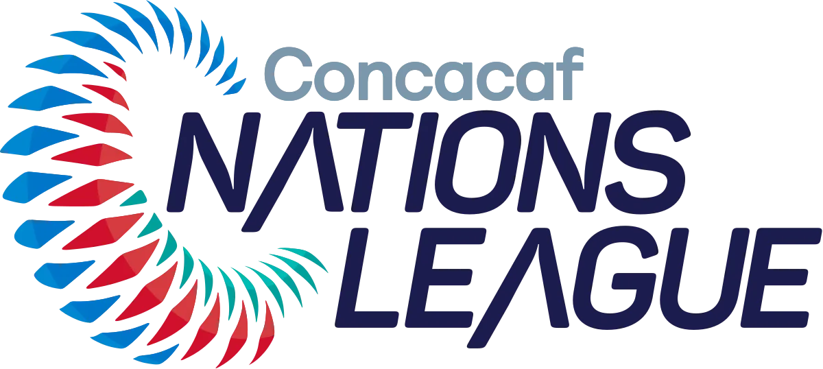 CONCACAF Nations League logo