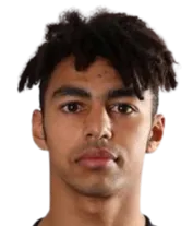 Jordan Reuben Spain logo