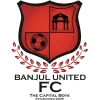 Banjul United logo