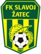 FK Slavoj Zatec logo
