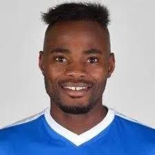 Sukisa Elvis Mashike logo