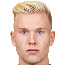 Lennart Czyborra logo