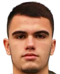 Hristijan Georgievski logo