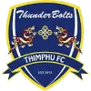Thimphu WFC (W) logo