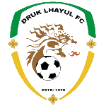 Druk Lhayul FC logo