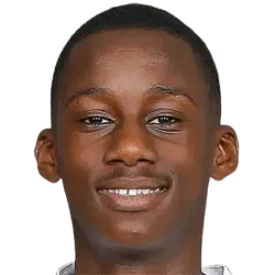 Abdou-Salam Konaté logo