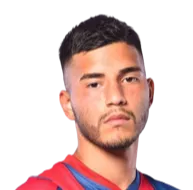 Iván Leguizamón logo