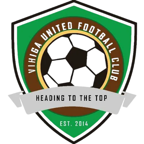 Vihiga United logo
