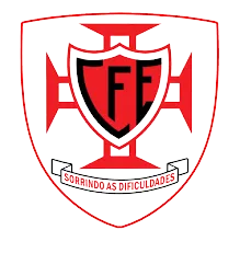 CF Estremoz U19 logo