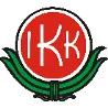 IK Kongahalla logo
