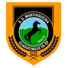 Manthiqueira/SP U23 logo
