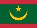 Mauritania U20 (w) logo