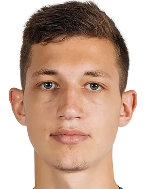 Vladislav Morozov logo