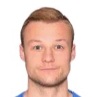 Stian Gregersen photo 