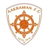 Sikkim Aakraman FC logo
