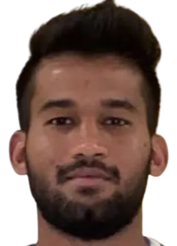 Suraj Jeet Singh Negi logo