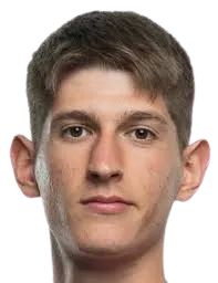 Oier Gastesi Serrano logo