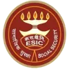 ESIC logo