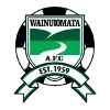 Wainuiomata AFC logo