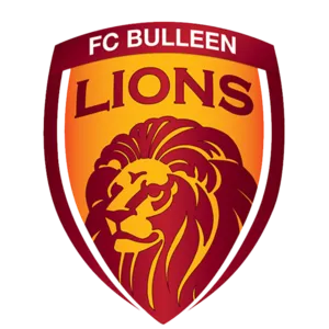 FC Bulleen Lions logo