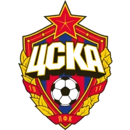 CSKA Moscow logo