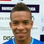 Rodrigo Perea portrait