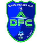 Dumbea FC logo