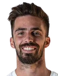 Carlos Daniel portrait