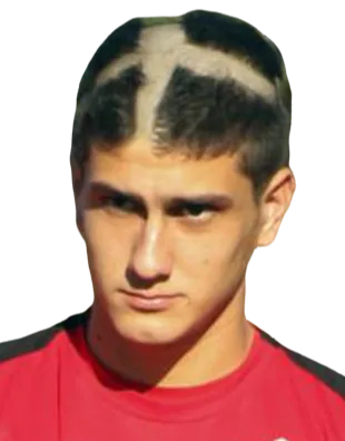 Óscar Federico·Said Volkart photo