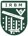 IRB Maghnia logo