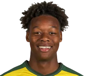 Tijjani Noslin photo