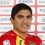 Dagoberto Currimilla photo 