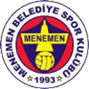 Menemen Belediye Spor logo