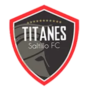 Titanes de Saltillo logo