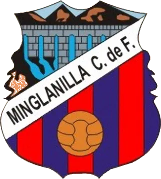 Minglanilla CF logo