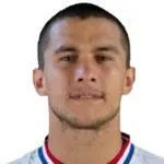 Sebastián Fernández portrait