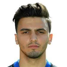 Dardan Karimani logo