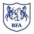 Botswana U17 logo
