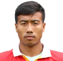 Bidyashagar Singh logo