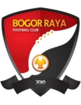 Bogor Raya logo