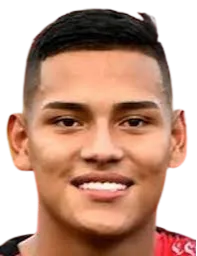 Jaime Andres Peralta Gonzalez logo