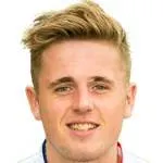 Chris McLaughlin photo 