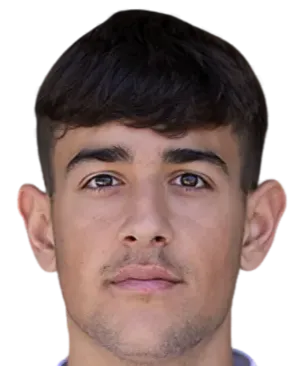 Rafail Parlikov logo