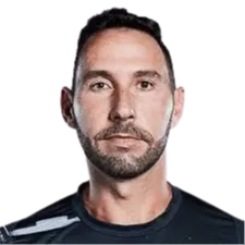 Santiago Gonzalez logo